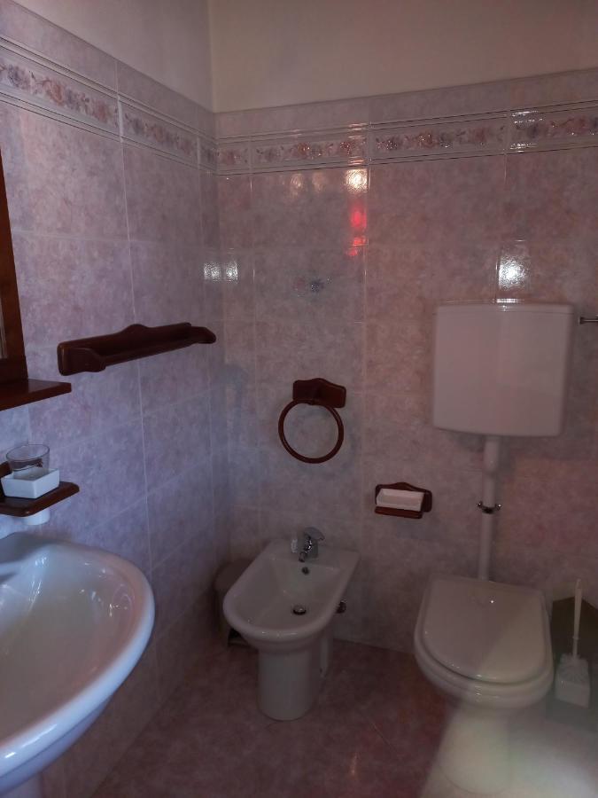Casa Vacanza Da Ghislin Teglio Exteriér fotografie